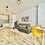 Torres De Yomely - Y2g Apartamento *