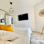 Torres De Yomely - Y2g Apartamento *