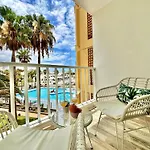 Apartamento Torres De Yomely - Y2g