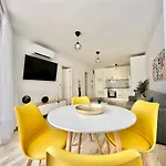 Apartamento Torres De Yomely - Y2g *