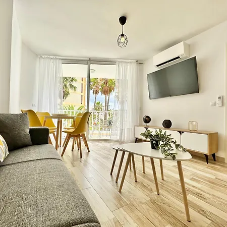 Apartment Torres De Yomely - Y2g Arona (Tenerife)