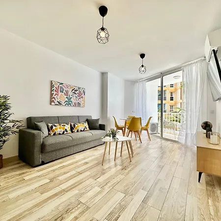 Torres De Yomely - Y2g Apartment