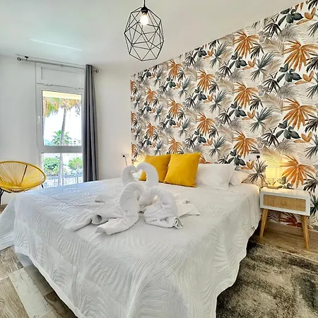 Apartment Torres De Yomely - Y2g