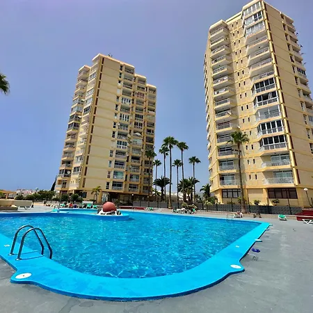 Torres De Yomely - Y2g Apartamento Playa de las Américas