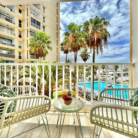 Torres De Yomely - Y2g Apartment Arona (Tenerife)
