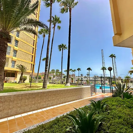 Torres De Yomely - Y2g Apartment