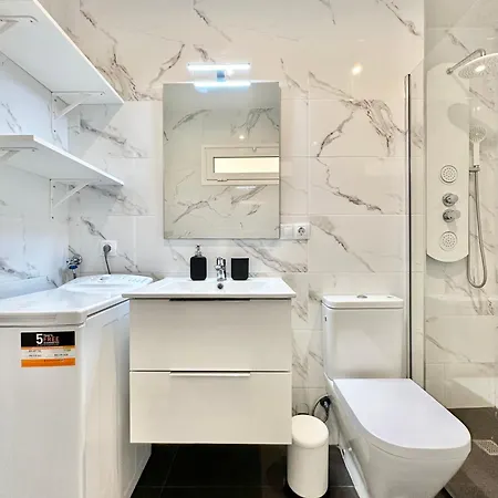 Torres De Yomely - Y2g Apartment *