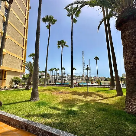 Torres De Yomely - Y2g Apartment