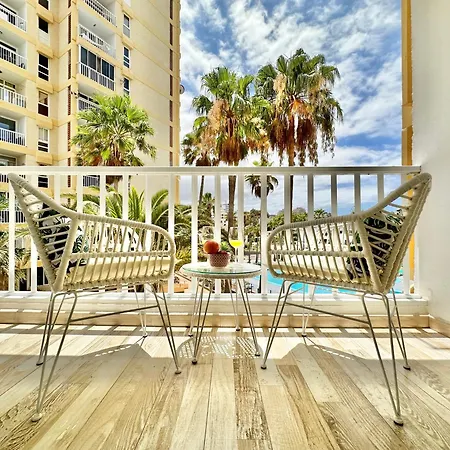 Torres De Yomely - Y2g Apartment *