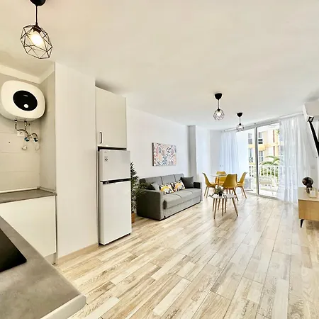 Apartment Torres De Yomely - Y2g Arona (Tenerife)