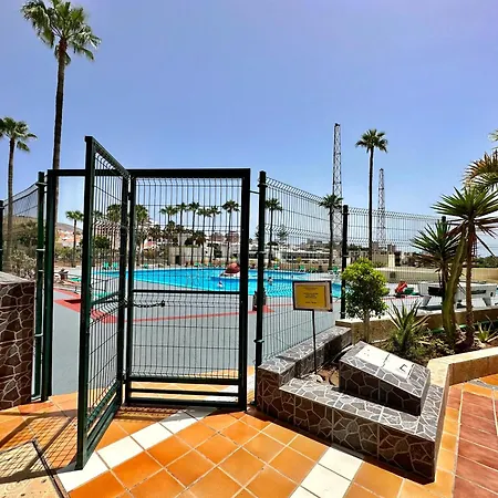 Apartment Torres De Yomely - Y2g Arona (Tenerife)
