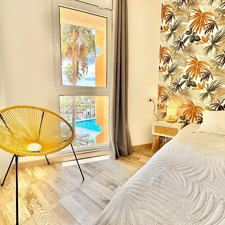 Torres De Yomely - Y2g Apartment