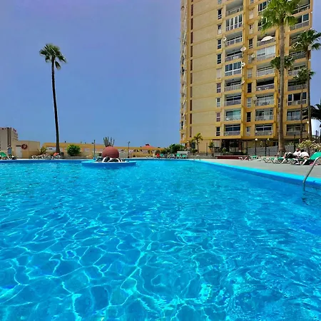 Torres De Yomely - Y2g Apartment Arona (Tenerife)