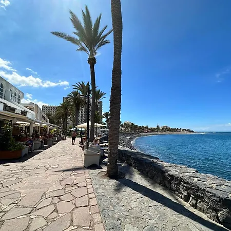 Torres De Yomely - Y2g Arona (Tenerife)