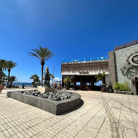 Torres De Yomely - Y2g Apartment Arona (Tenerife)