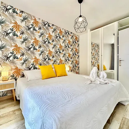 Torres De Yomely - Y2g Apartment Arona (Tenerife)